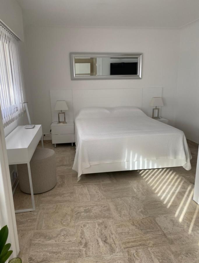 Le Clairfontaine Apartment Cannes Luaran gambar